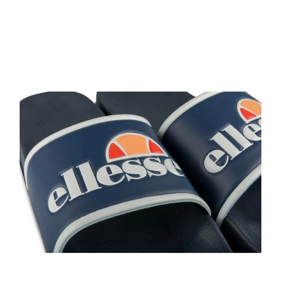 Badslippers NAVY ELLESSE