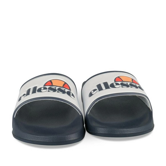 Badslippers WIT ELLESSE