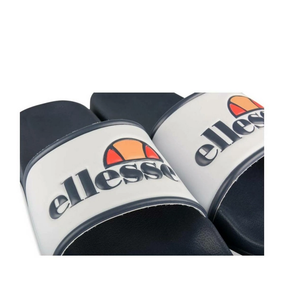 Badslippers WIT ELLESSE