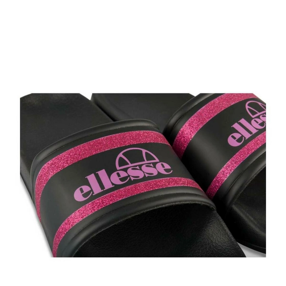 Claquettes NOIR ELLESSE