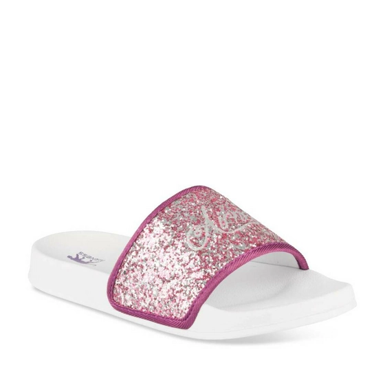 Badslippers VIOLET AIRNESS