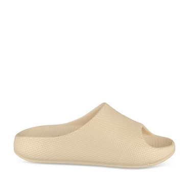 Badslippers BEIGE UNYK