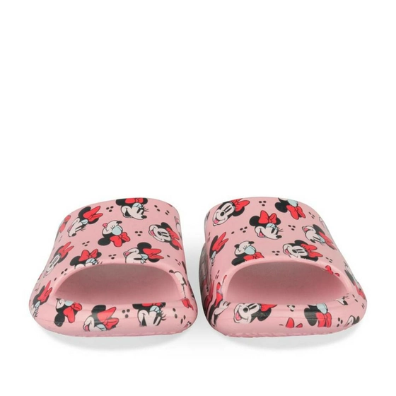 Badslippers ROZE MINNIE