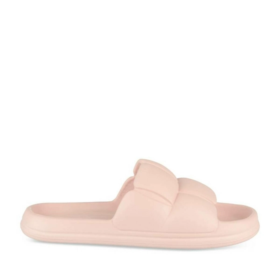 Badslippers ROZE MERRY SCOTT