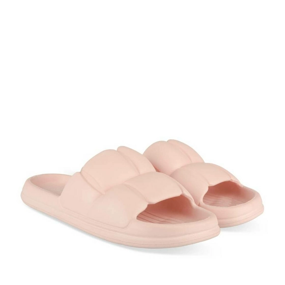 Badslippers ROZE MERRY SCOTT