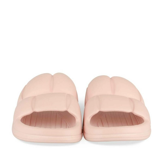 Badslippers ROZE MERRY SCOTT