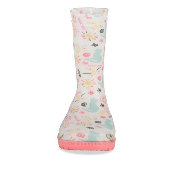 Bottes de pluie ROSE NINI & GIRLS