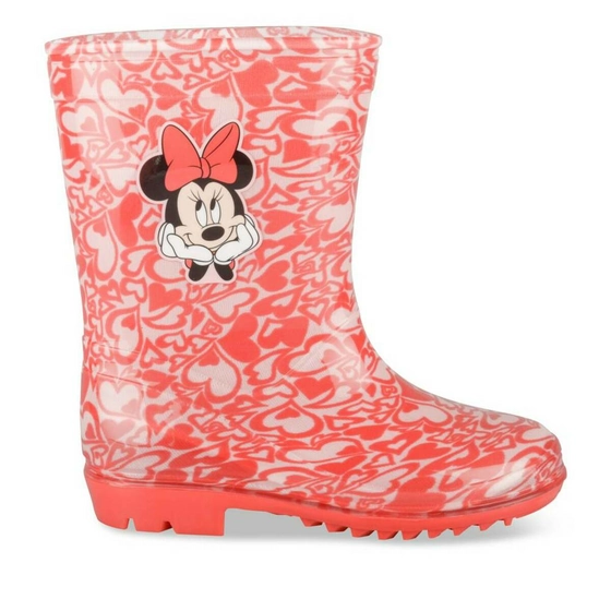 Bottes de pluie ROSE MINNIE