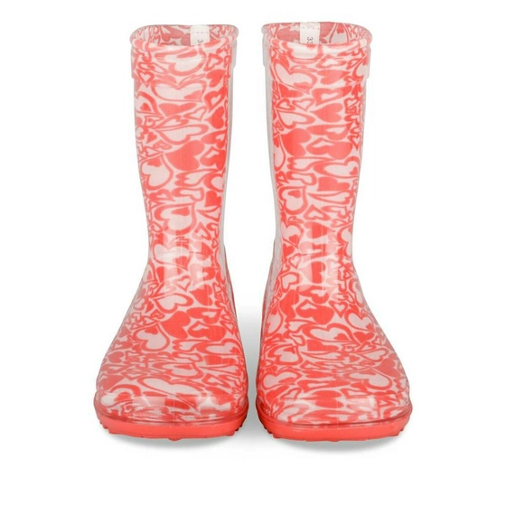 Bottes de pluie ROSE MINNIE