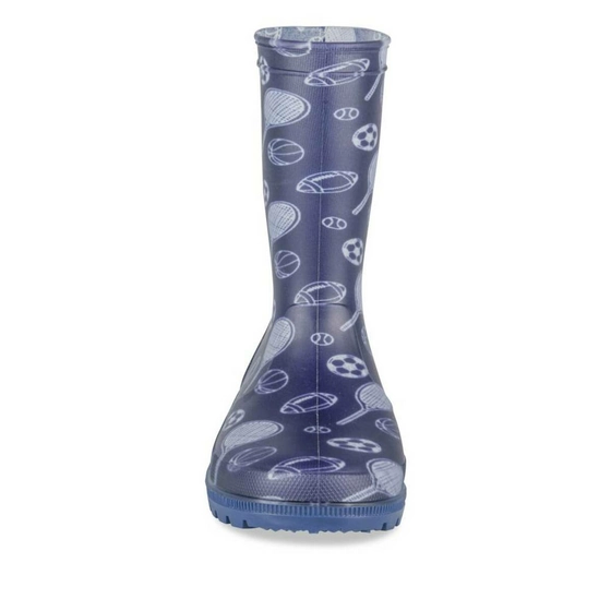 Bottes de pluie MARINE TAMS