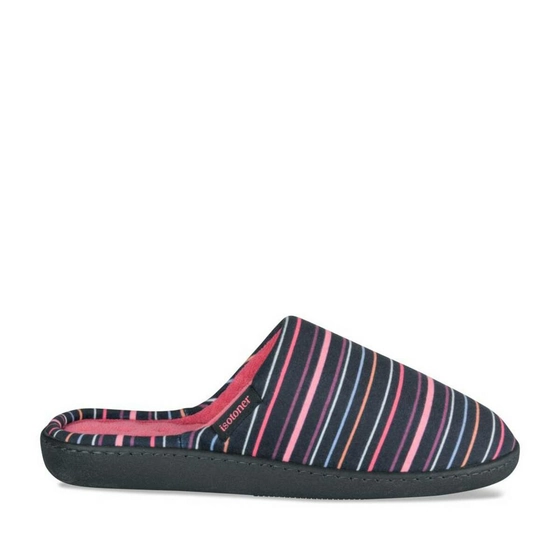 Chaussons MULTICOLOR ISOTONER