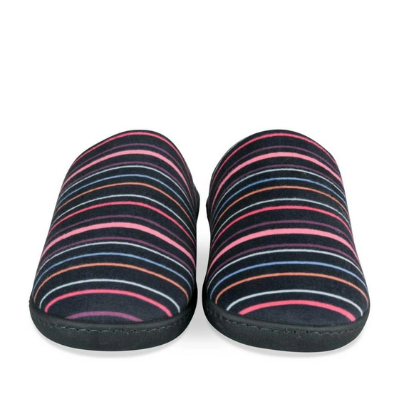 Chaussons MULTICOLOR ISOTONER