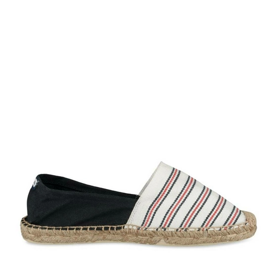 Espadrilles ROUGE USHUAIA