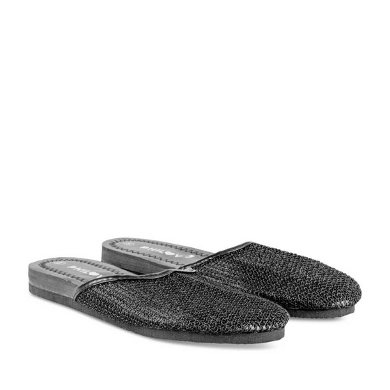 Slippers ZWART PHILOV