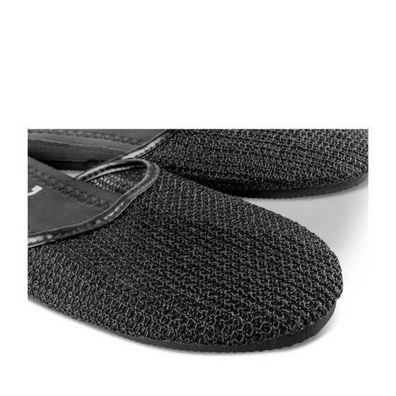 Slippers ZWART PHILOV