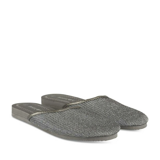 Slippers ZILVER PHILOV