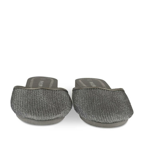 Slippers ZILVER PHILOV