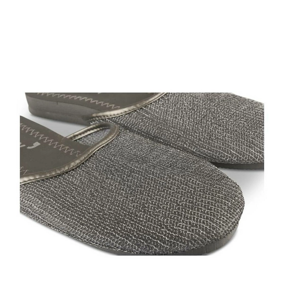 Slippers ZILVER PHILOV