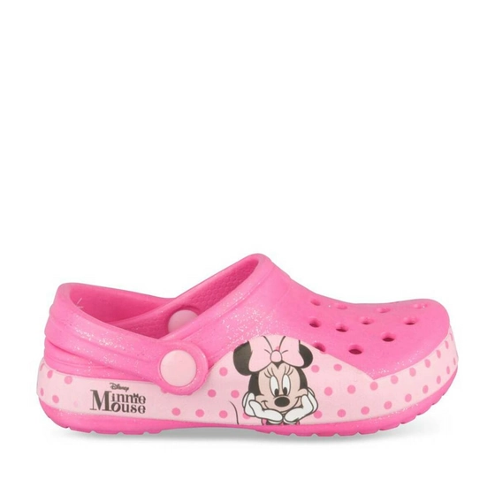 Clogs ROZE MINNIE