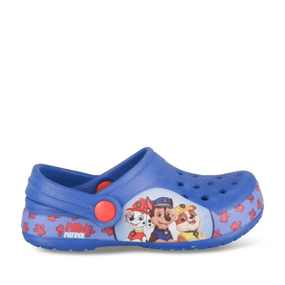 Clogs NAVY PAW PATROL