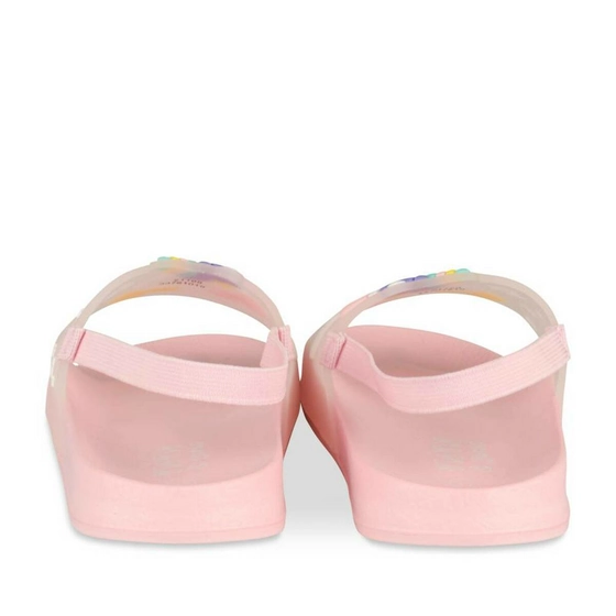 Badslippers ROZE NINI & GIRLS