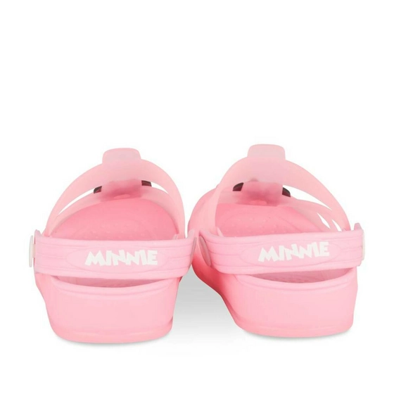 Clogs ROZE MINNIE