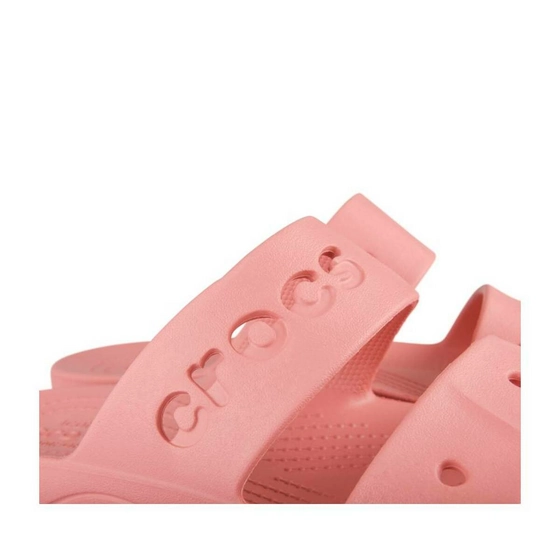 Clogs ROZE CROCS Baya Platform