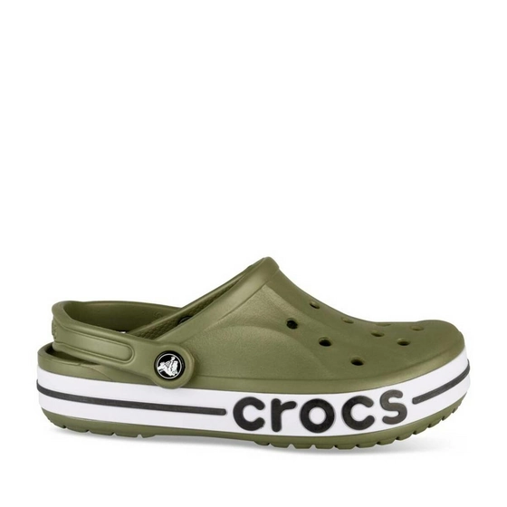 Clogs GROEN CROCS Bayaband