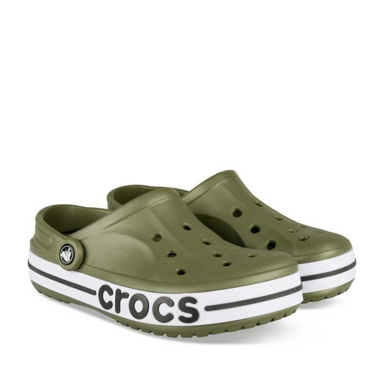 Clogs GROEN CROCS Bayaband