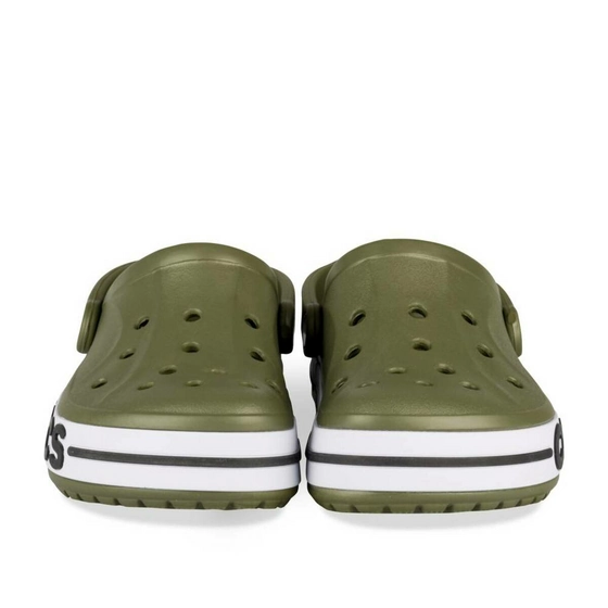 Clogs GROEN CROCS Bayaband