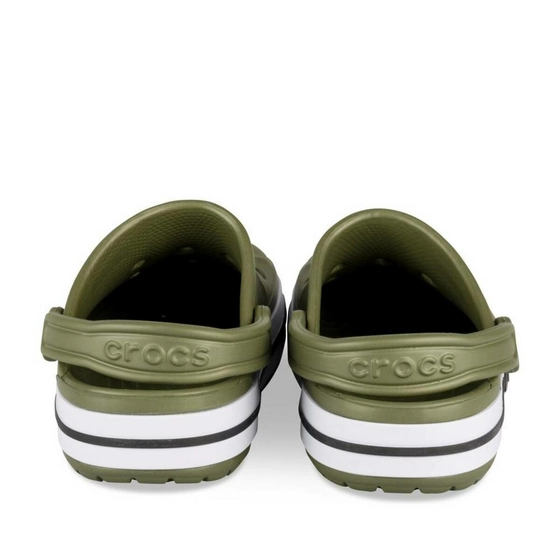 Clogs GROEN CROCS Bayaband