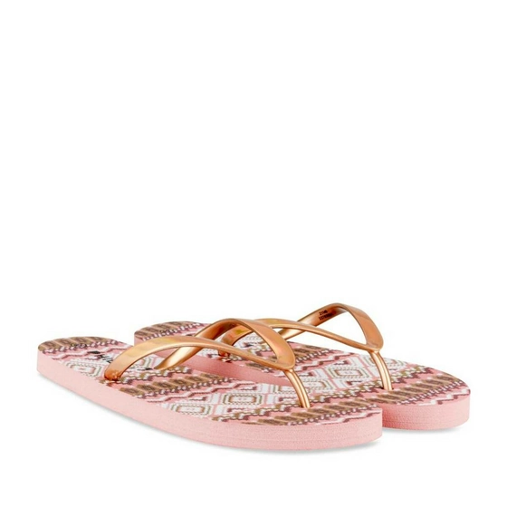 Teenslippers ROZE PHILOV