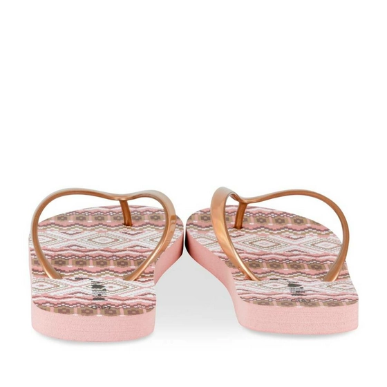 Teenslippers ROZE PHILOV