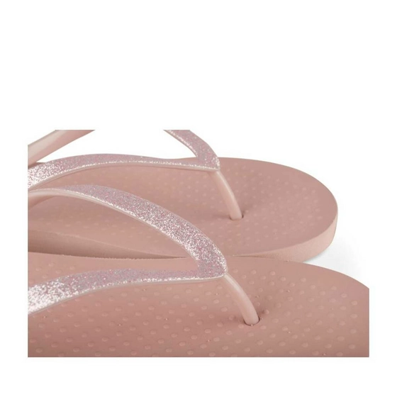 Teenslippers ROZE ISOTONER