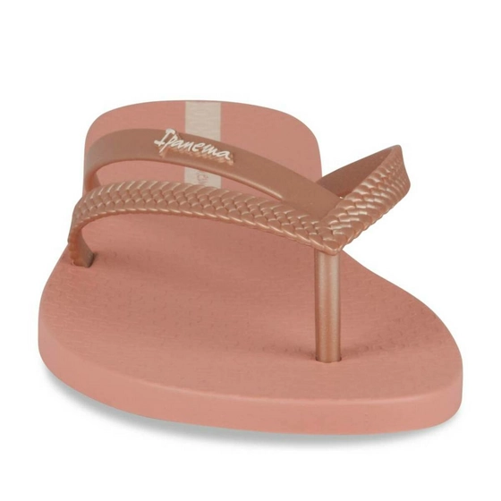 Teenslippers ROZE IPANEMA