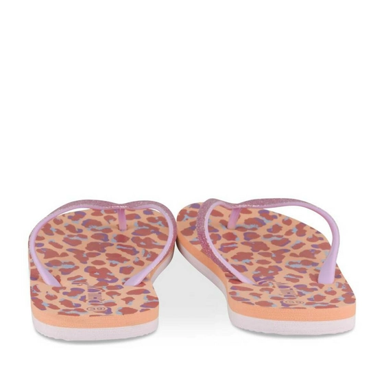 Teenslippers ORANJE PHILOV