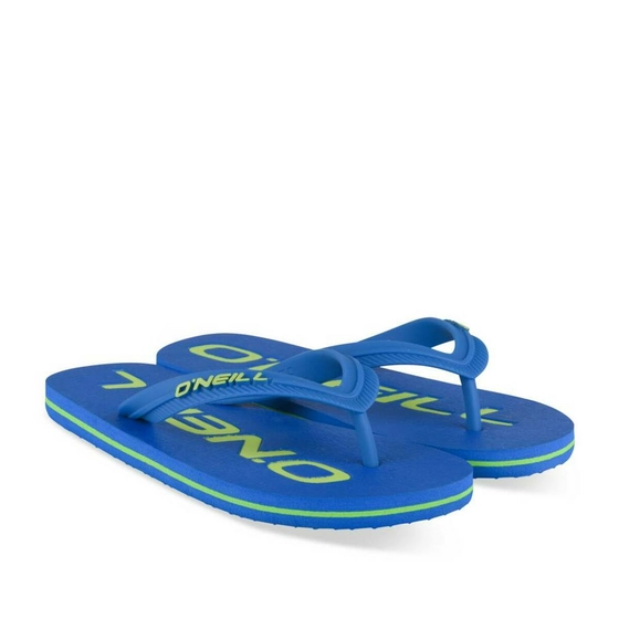 Teenslippers BLAUW O NEILL