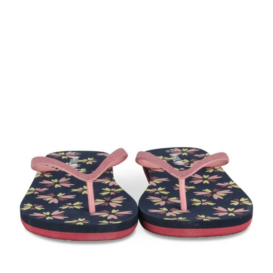 Teenslippers NAVY PHILOV