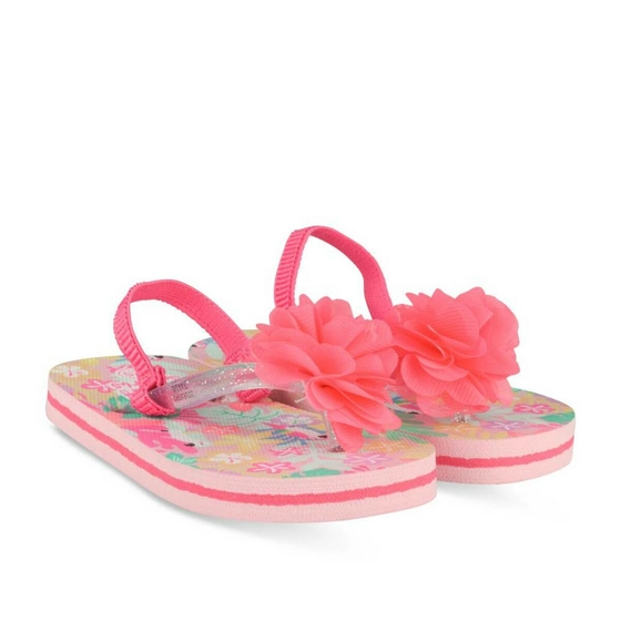 Teenslippers ROZE NINI & GIRLS