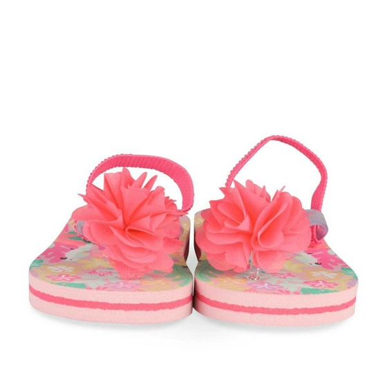 Teenslippers ROZE NINI & GIRLS