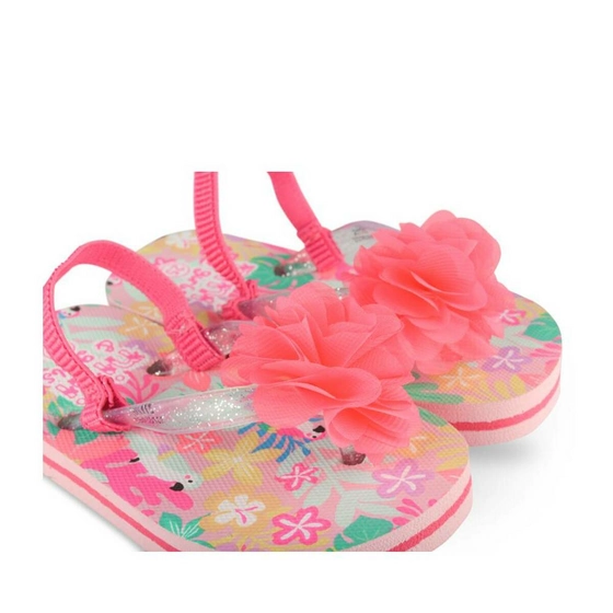 Teenslippers ROZE NINI & GIRLS