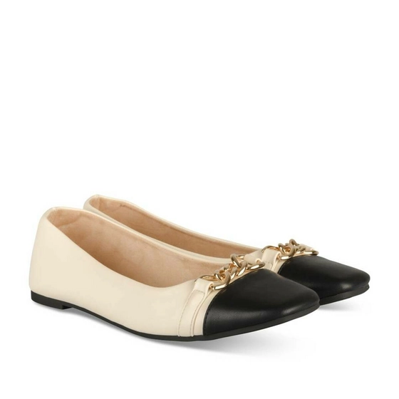 Ballerines BEIGE PHILOV