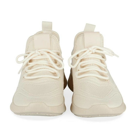 Baskets BEIGE PHILOV