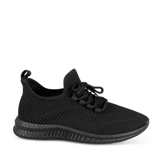 Sneakers ZWART PHILOV