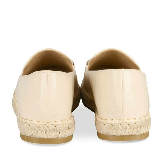 Espadrilles BEIGE MERRY SCOTT