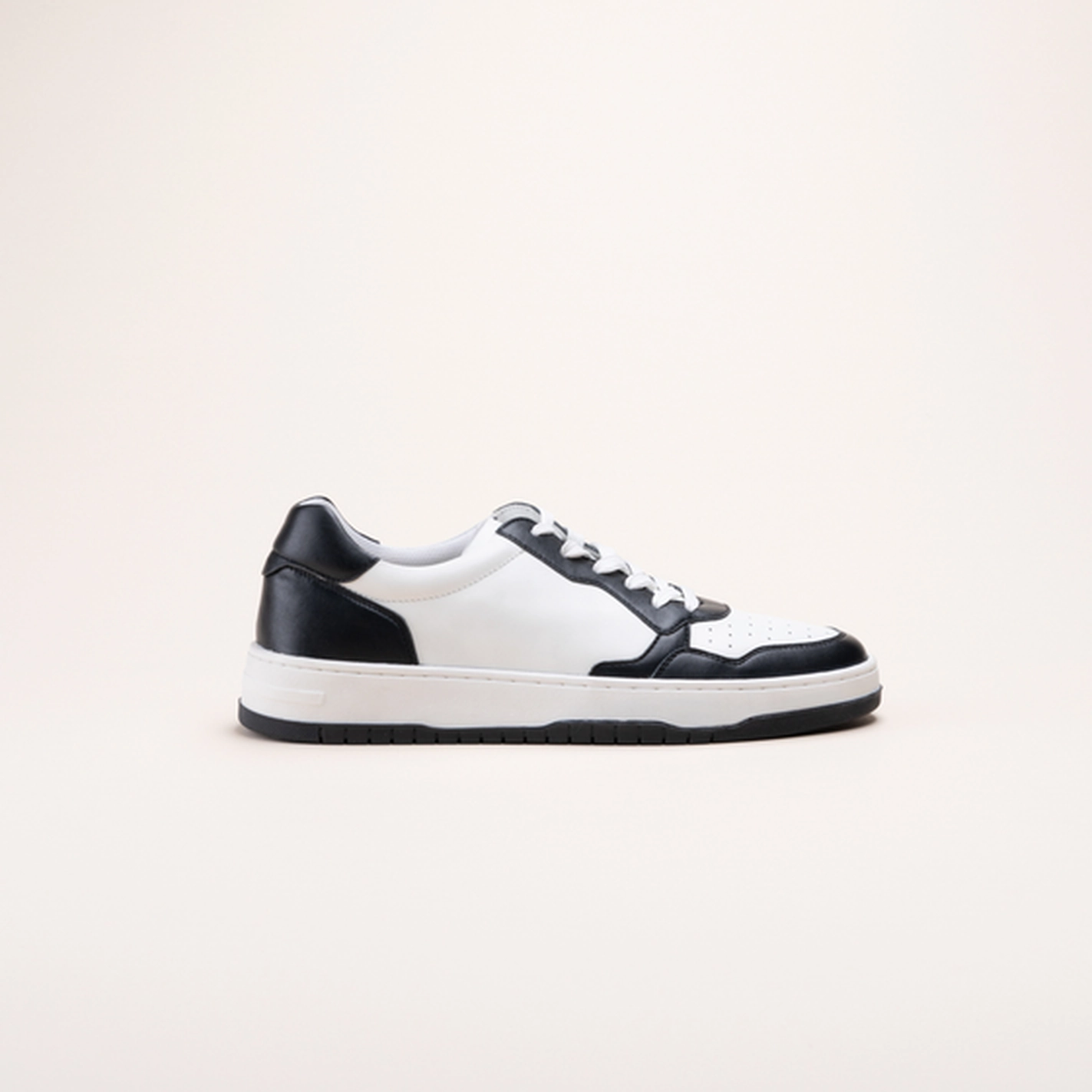 Sneakers ZWART SAN MARINA