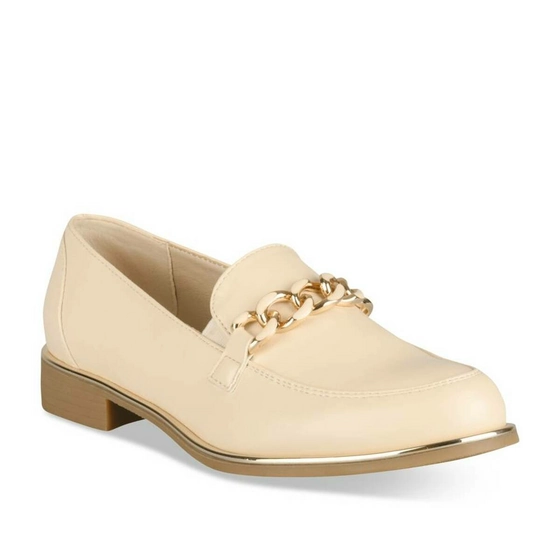 Mocassins BEIGE PHILOV