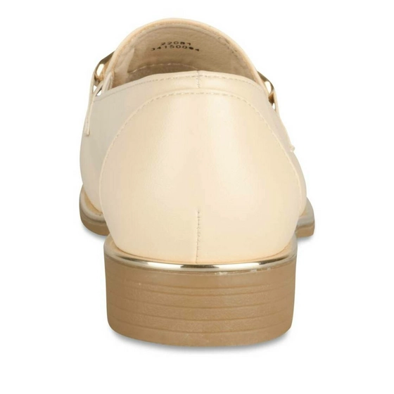 Mocassins BEIGE PHILOV