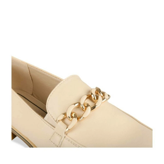 Mocassins BEIGE PHILOV