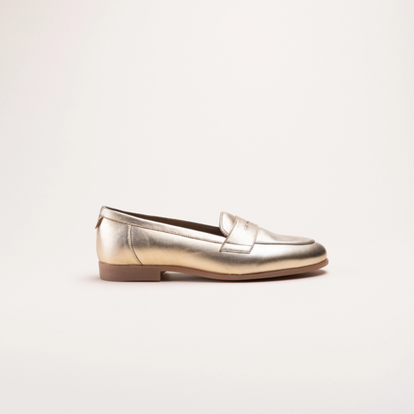 Mocassins GOUD SAN MARINA